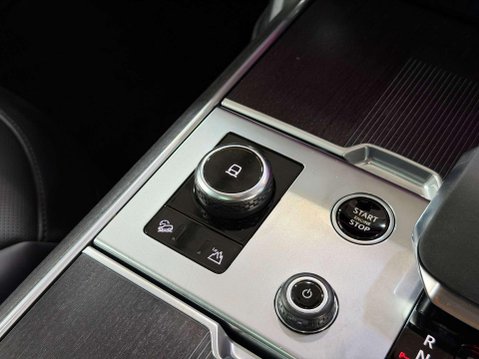 Land Rover Range Rover 4.4 P530 V8 First Edition SUV 5dr Petrol Auto 4WD Euro 6 (s/s) (530 ps) 74