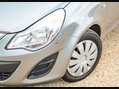 Vauxhall Corsa 1.2 Corsa Exclusive AC 5dr 27
