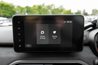 Dacia Sandero Stepway STEPWAY EXTREME TCE 25
