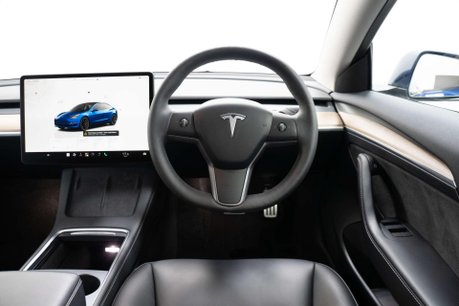 Tesla Model 3 Model 3 Performance AWD 4WD 4dr 10