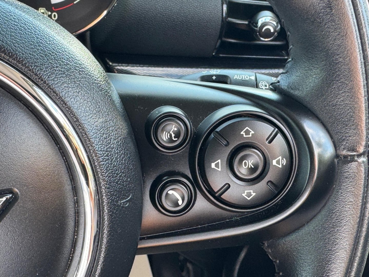 2020 MINI Clubman — image 22