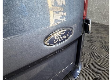 Ford Transit Custom 2.0 280 EcoBlue Trend Panel Van 5dr Diesel Manual L1 H1 Euro 6 (130 ps) 18