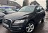 Audi Q5 2.0 TDI S line S Tronic quattro Euro 5 (s/s) 5dr