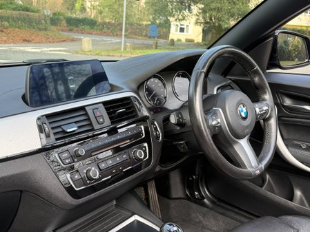 BMW 2 Series 220D M SPORT 41