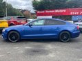 Audi A5 1.8 TFSI Black Edition Plus Sportback Euro 6 (s/s) 5dr 9