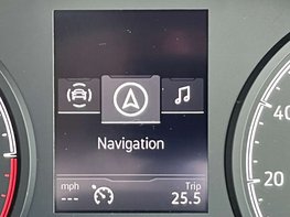 Ford Tourneo Connect 2.0 Tourneo Connect Titanium EcoBlue A 5dr 33