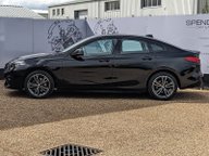 BMW 2 Series 218I SPORT GRAN COUPE 4