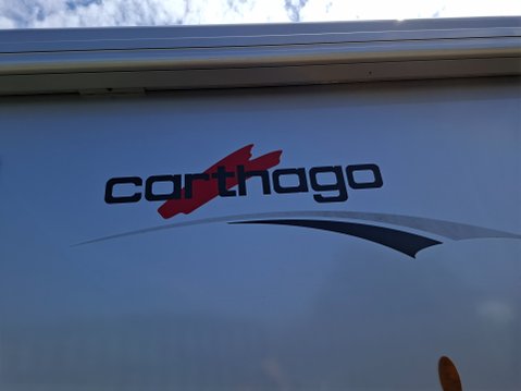 Carthago E-line Chic i47 11
