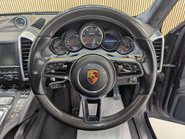 Porsche Cayenne 4.8 Cayenne V8 T Tiptronic S 4WD 5dr 70
