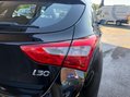 Hyundai i30 1.4 Blue Drive SE Nav Euro 6 (s/s) 5dr 40