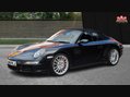 Porsche 911 CARRERA 4 TIPTRONIC S 6