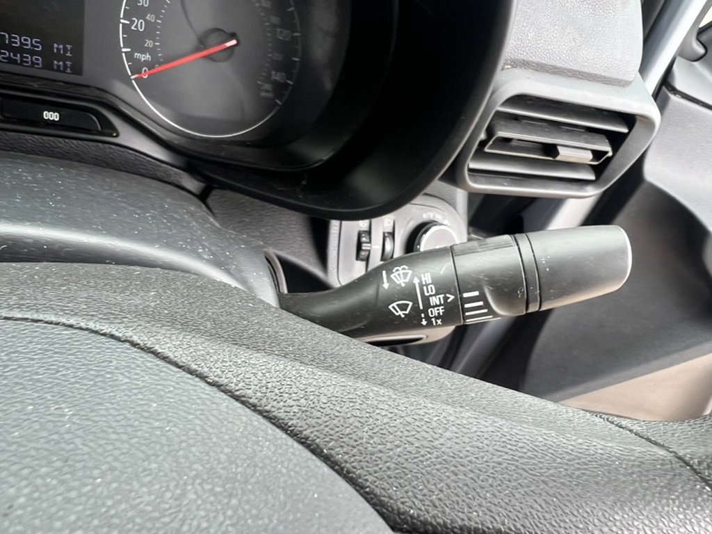 2020 Vauxhall ComboLWB L2H1 Low Roof Sportive 2300 Air Con Sensors Tow Bar Euro 6 NO VAT — thumbnail 36 of 51