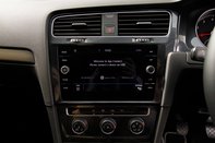 Volkswagen Golf MATCH TSI 21