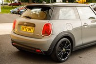 Mini Hatch COOPER S LEVEL 2 9