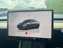 Tesla Model Y (Sold) (Dual Motor) Performance SUV 5dr Electric Auto 4WDE (426 bhp) 16