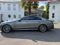 Mercedes-Benz E Class 4.0 E63 V8 BiTurbo AMG SpdS MCT 4MATIC+ Euro 6 (s/s) 4dr 7