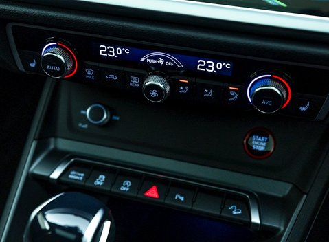 Audi RS Q3 Sport Edition 19