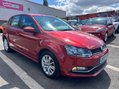 Volkswagen Polo 1.0 Polo SE 5dr 36
