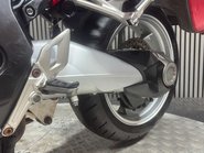 Honda VFR1200F VFR 1200 2014 ONLY 26K LUGGAGE NEW MOT WARRANTY TOURER 17