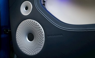 Bentley Continental GT First Edition 22