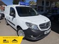 Mercedes-Benz Citan 1.5 111 CDI L2 Euro 5 5dr 1