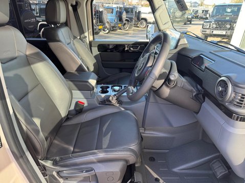 Ineos Grenadier STATION WAGON 13