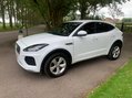 Jaguar E-Pace 2.0 Diesel R-DYNAMIC S 14