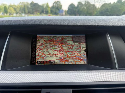 BMW 5 Series 2.0 520d M Sport Auto 4dr 39