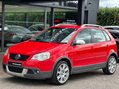Volkswagen Polo 1.4 Polo Dune TDI 5dr 2