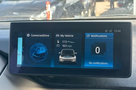 BMW I3 i3 5dr 47