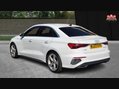 Audi A3 TFSI S LINE MHEV 6