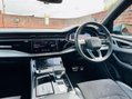 Audi Q8 3.0 TDI V6 50 S line SUV 5dr Diesel Tiptronic quattro Euro 6 (s/s) (286 ps) 17