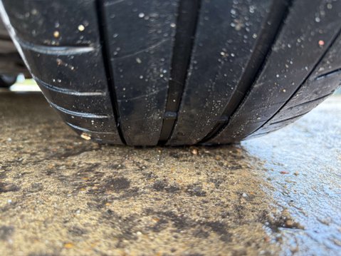 Mini Convertible 2.0 Cooper S Auto 2dr 67