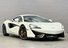 McLaren 570S 3.8T V8 Coupe 2dr Petrol SSG Euro 6 (s/s) (570 ps)