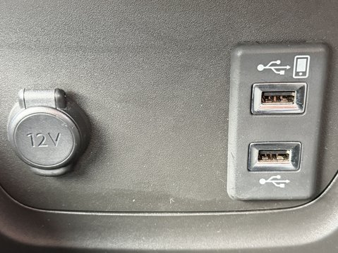 Vauxhall Crossland 1.2 Turbo Ultimate 5dr 26