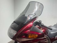 Honda ST 2001 24K RUNNING PROJECT BIKE SPARES OR REPAIR TOURER 1100CC 24