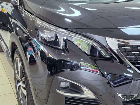 Peugeot 3008 1.5 BlueHDi GT Line EAT Euro 6 (s/s) 5dr 20