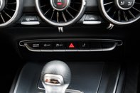 Audi TT TFSI S LINE 34