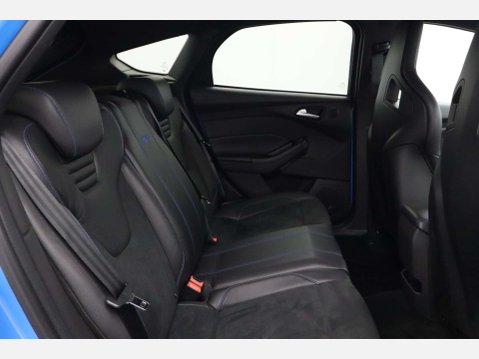 Ford Focus 2.3 Focus RS 4WD 5dr 24