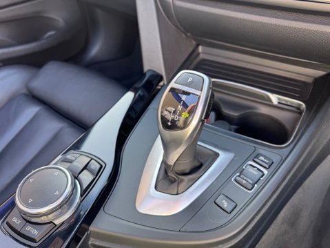 BMW 4 Series 420D SPORT 19