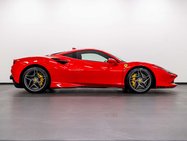 Ferrari F8 3.9 F8 Tributo Semi-Auto 2dr 3