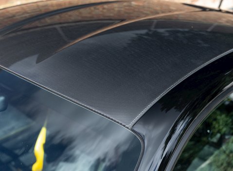 Porsche 911 (991.2) GT3 RS Weissach 28