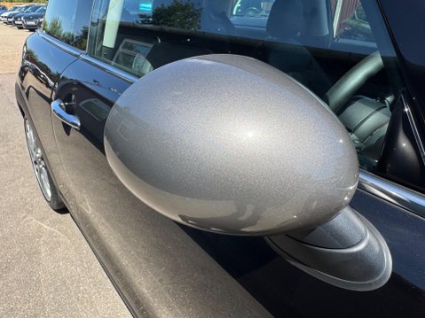 Mini Hatch 1.5 Cooper Seven Euro 6 (s/s) 3dr 27