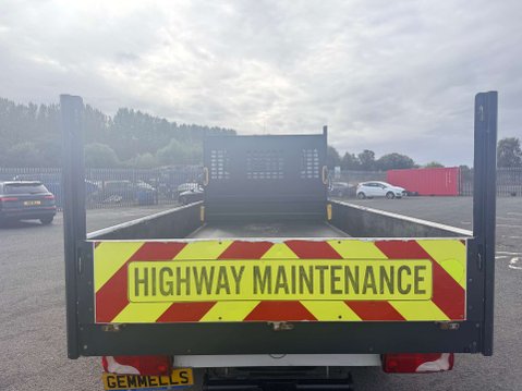 Mercedes-Benz Sprinter 2.0 Sprinter 317 Progressive CDi 8