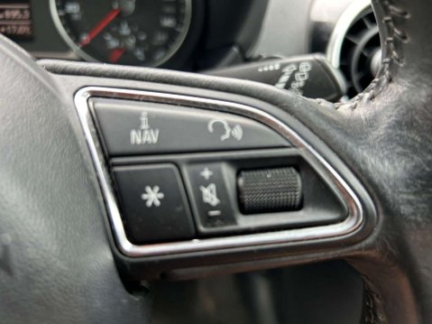 Audi A1 1.6 TDI Sport Hatchback 3dr Diesel Manual Euro 5 (s/s) (105 ps) 29