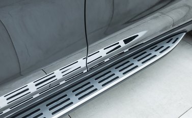 Mercedes-Benz GLS 63 AMG Night Edition Executive 38