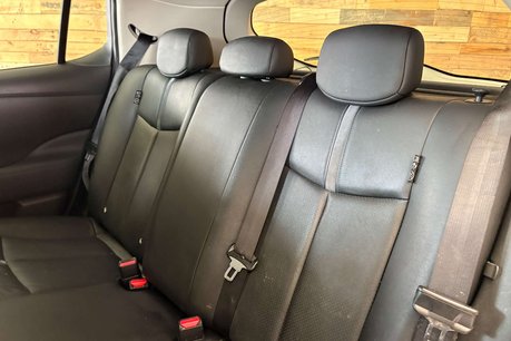 Nissan LEAF 40kWh Tekna Hatchback 5dr Electric Auto (150 ps) 27
