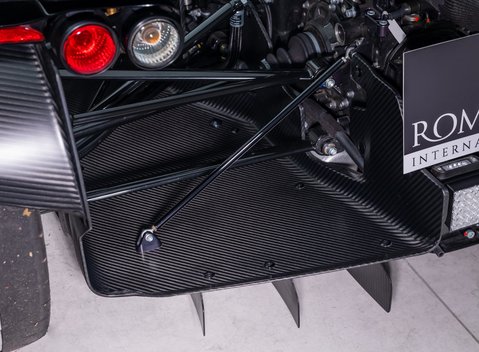 Bac Mono One 47