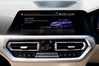 BMW 3 Series 320I M SPORT 34