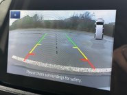 Ford Transit Connect 200 L1 Limited 120 ps Automatic Panel Van - Sat Nav / Rear Camera 19